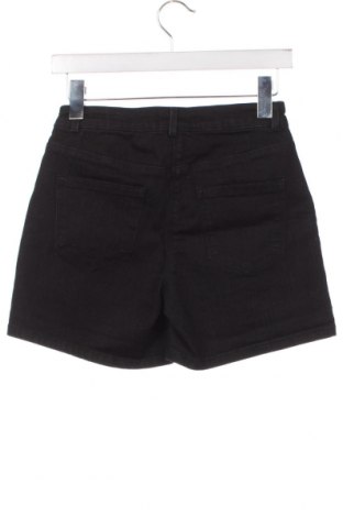 Дамски къс панталон Etam, Размер XS, Цвят Черен, Цена 72,00 лв.