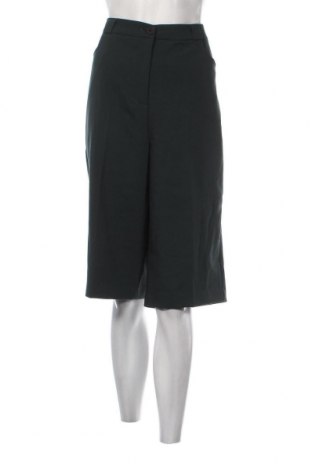 Pantaloni scurți de femei Etam, Mărime XL, Culoare Verde, Preț 54,47 Lei