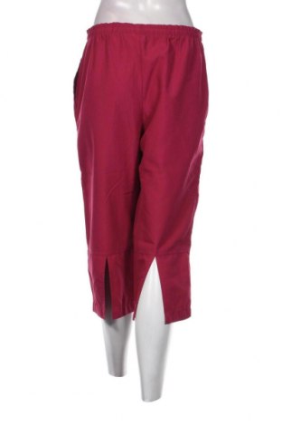 Дамски къс панталон Etirel, Размер M, Цвят Розов, Цена 5,70 лв.