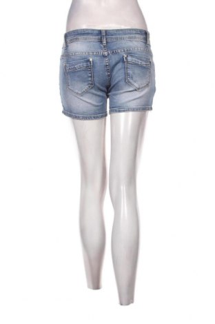 Damen Shorts Fashion Jeans, Größe M, Farbe Blau, Preis 4,99 €