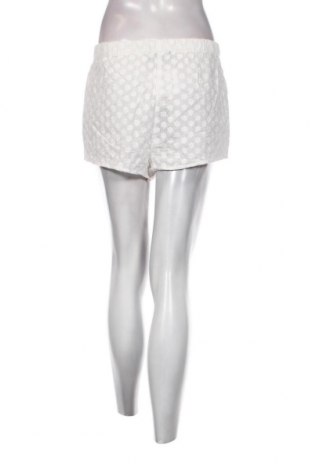 Γυναικείο κοντό παντελόνι Fashion Union, Μέγεθος S, Χρώμα Εκρού, Τιμή 4,08 €