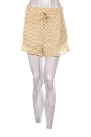 Дамски къс панталон Fashion Union, Размер M, Цвят Многоцветен, Цена 14,40 лв.