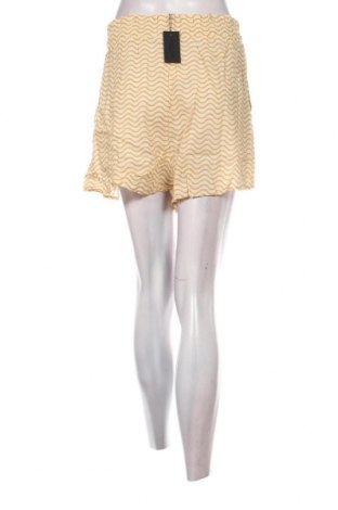Pantaloni scurți de femei Fashion Union, Mărime M, Culoare Multicolor, Preț 30,79 Lei