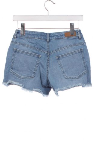 Pantaloni scurți de femei Fat Face, Mărime XS, Culoare Albastru, Preț 20,13 Lei