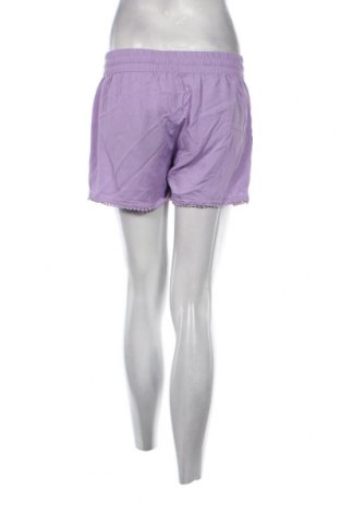 Дамски къс панталон Fresh Made, Размер L, Цвят Лилав, Цена 72,00 лв.