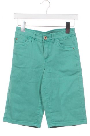 Pantaloni scurți de femei Grain De Malice, Mărime XS, Culoare Verde, Preț 33,16 Lei