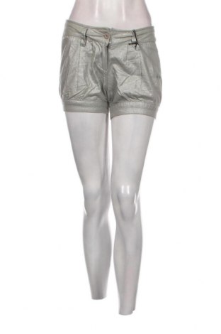 Γυναικείο κοντό παντελόνι Gsus Sindustries, Μέγεθος S, Χρώμα Γκρί, Τιμή 7,79 €