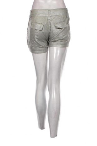 Pantaloni scurți de femei Gsus Sindustries, Mărime S, Culoare Gri, Preț 63,95 Lei