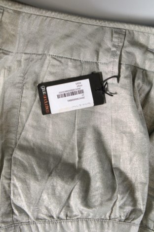 Damen Shorts Gsus Sindustries, Größe M, Farbe Grau, Preis € 12,62