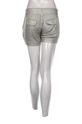 Pantaloni scurți de femei Gsus Sindustries, Mărime M, Culoare Gri, Preț 63,95 Lei