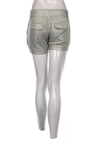 Дамски къс панталон Gsus Sindustries, Размер M, Цвят Сив, Цена 11,52 лв.