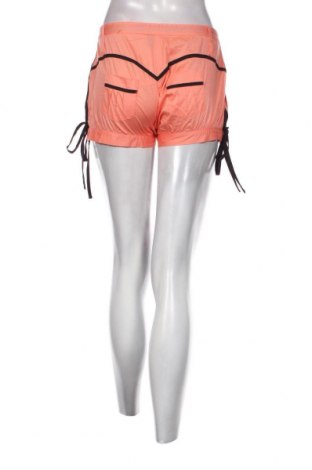 Γυναικείο κοντό παντελόνι Gsus Sindustries, Μέγεθος S, Χρώμα Πορτοκαλί, Τιμή 10,39 €