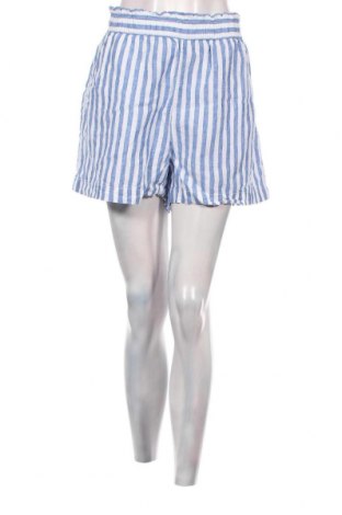 Дамски къс панталон H&M, Размер L, Цвят Многоцветен, Цена 19,00 лв.