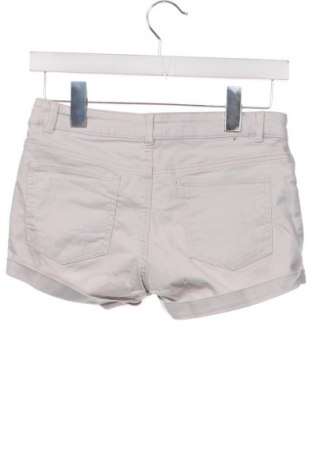 Γυναικείο κοντό παντελόνι H&M, Μέγεθος XS, Χρώμα Γκρί, Τιμή 2,82 €