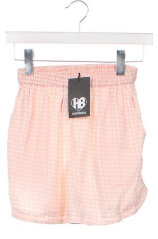 Damen Shorts Heartbreak, Größe XS, Farbe Mehrfarbig, Preis 3,71 €