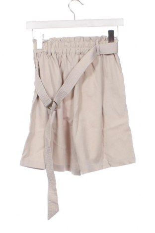 Damen Shorts Heartbreak, Größe XS, Farbe Beige, Preis 37,11 €