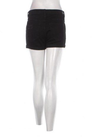 Γυναικείο κοντό παντελόνι Hollister, Μέγεθος S, Χρώμα Μαύρο, Τιμή 8,54 €