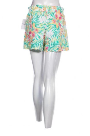 Γυναικείο κοντό παντελόνι Hurley, Μέγεθος L, Χρώμα Πολύχρωμο, Τιμή 10,52 €