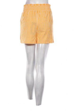 Γυναικείο κοντό παντελόνι Influence, Μέγεθος M, Χρώμα Κίτρινο, Τιμή 6,31 €