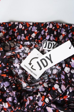 Дамски къс панталон Jdy, Размер M, Цвят Многоцветен, Цена 13,64 лв.