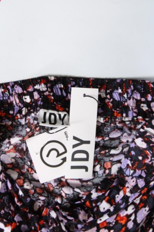 Дамски къс панталон Jdy, Размер M, Цвят Многоцветен, Цена 7,44 лв.