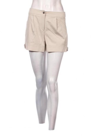 Γυναικείο κοντό παντελόνι Karen Millen, Μέγεθος S, Χρώμα  Μπέζ, Τιμή 9,90 €