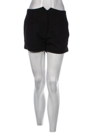 Γυναικείο κοντό παντελόνι Karla, Μέγεθος M, Χρώμα Μαύρο, Τιμή 4,95 €