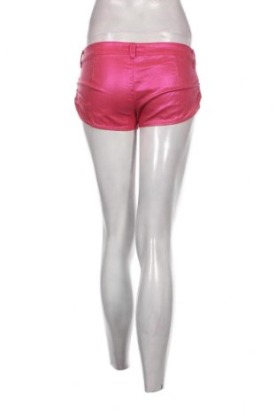 Γυναικείο κοντό παντελόνι Killah, Μέγεθος S, Χρώμα Ρόζ , Τιμή 7,36 €