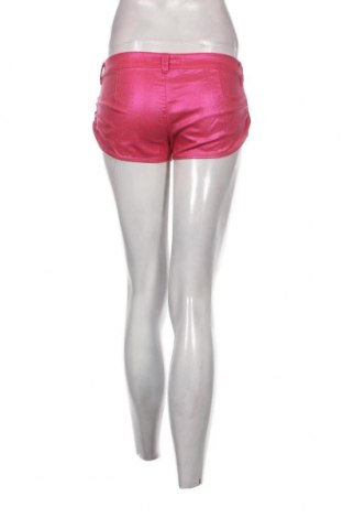 Γυναικείο κοντό παντελόνι Killah, Μέγεθος S, Χρώμα Ρόζ , Τιμή 5,78 €