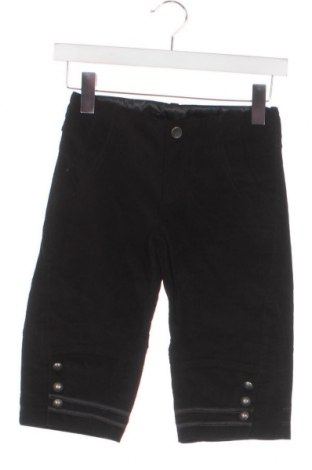 Дамски къс панталон Killah, Размер XS, Цвят Черен, Цена 102,00 лв.