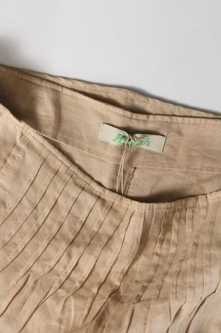 Γυναικείο κοντό παντελόνι Killah, Μέγεθος M, Χρώμα  Μπέζ, Τιμή 52,58 €