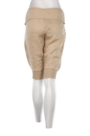 Pantaloni scurți de femei Killah, Mărime M, Culoare Bej, Preț 40,26 Lei