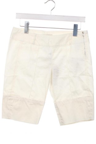 Pantaloni scurți de femei Killah, Mărime M, Culoare Ecru, Preț 73,82 Lei