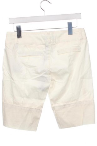Дамски къс панталон Killah, Размер M, Цвят Екрю, Цена 11,22 лв.