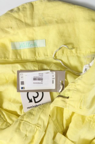 Damen Shorts Killah, Größe S, Farbe Gelb, Preis 16,83 €