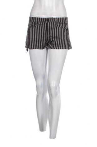 Γυναικείο κοντό παντελόνι Killah, Μέγεθος S, Χρώμα Γκρί, Τιμή 13,67 €