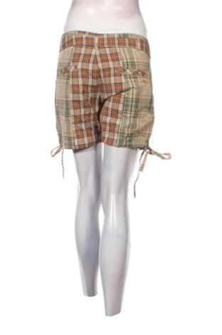 Дамски къс панталон Killah, Размер M, Цвят Многоцветен, Цена 20,40 лв.