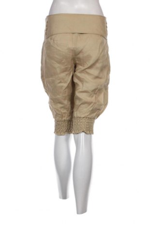 Γυναικείο κοντό παντελόνι Killah, Μέγεθος M, Χρώμα  Μπέζ, Τιμή 9,99 €