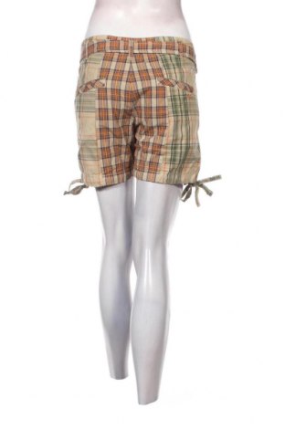 Γυναικείο κοντό παντελόνι Killah, Μέγεθος S, Χρώμα Πολύχρωμο, Τιμή 11,04 €