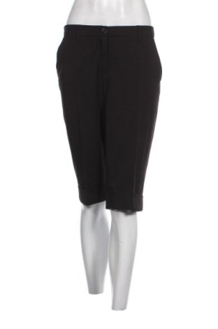 Pantaloni scurți de femei Laura Scott, Mărime M, Culoare Negru, Preț 62,50 Lei
