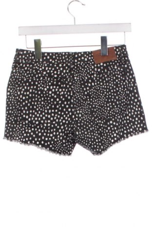 Γυναικείο κοντό παντελόνι Lefties, Μέγεθος S, Χρώμα Πολύχρωμο, Τιμή 6,71 €