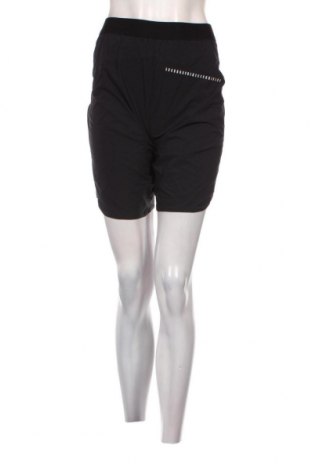 Дамски къс панталон Loffler, Размер M, Цвят Черен, Цена 72,00 лв.