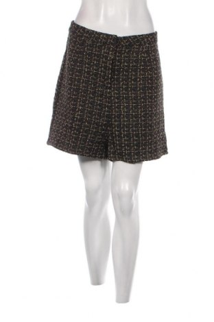 Γυναικείο κοντό παντελόνι Lola May, Μέγεθος XL, Χρώμα Πολύχρωμο, Τιμή 7,42 €