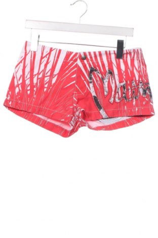 Pantaloni scurți de femei Mambo, Mărime S, Culoare Roz, Preț 36,71 Lei