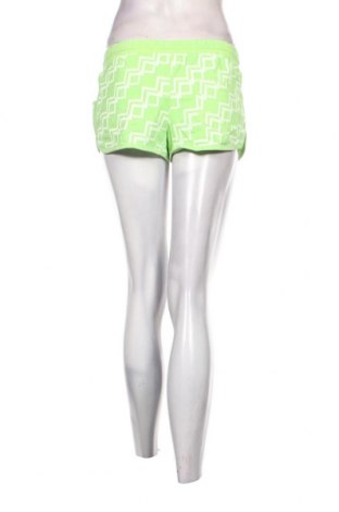 Pantaloni scurți de femei Mambo, Mărime S, Culoare Verde, Preț 101,97 Lei
