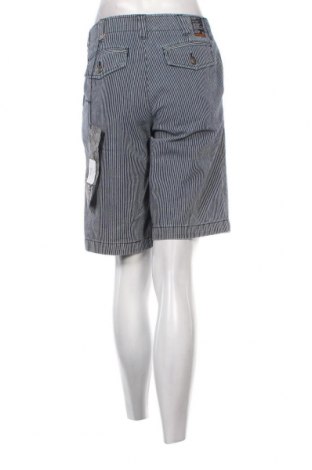 Γυναικείο κοντό παντελόνι Mambo, Μέγεθος S, Χρώμα Γκρί, Τιμή 8,79 €