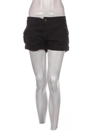 Γυναικείο κοντό παντελόνι Mambo, Μέγεθος L, Χρώμα Μαύρο, Τιμή 12,30 €
