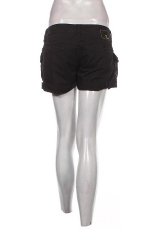 Γυναικείο κοντό παντελόνι Mambo, Μέγεθος L, Χρώμα Μαύρο, Τιμή 13,58 €