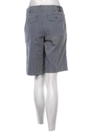 Γυναικείο κοντό παντελόνι Mambo, Μέγεθος M, Χρώμα Γκρί, Τιμή 5,91 €