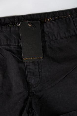 Дамски къс панталон Mambo, Размер M, Цвят Черен, Цена 25,42 лв.
